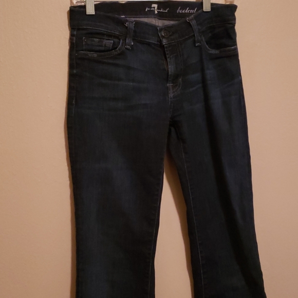 Pants jean - Picture 3 of 7